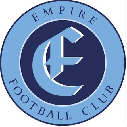 Empire Football Club logo